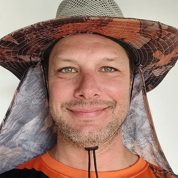 Guia Fael - Chapada dos Veadeiros