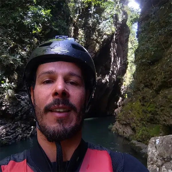 Guia Filipe - Chapada dos Veadeiros