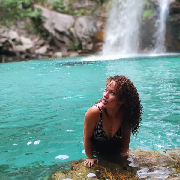 Guia Risabelle - Chapada dos Veadeiros