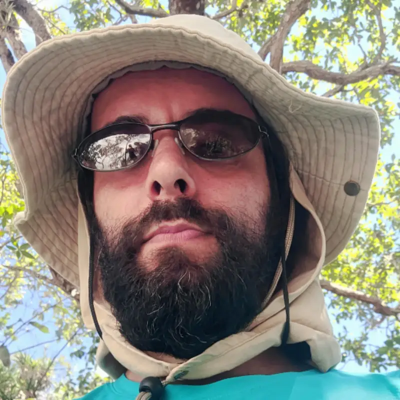 Guia Warley - Chapada dos Veadeiros