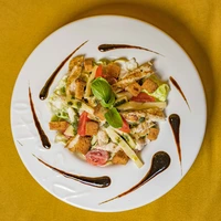 Restaurantes